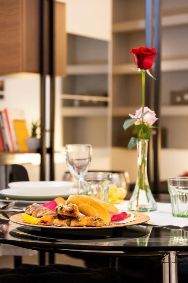 Cosy Nest In The Heart Of Brera Apartment มิลาน ภายนอก รูปภาพ