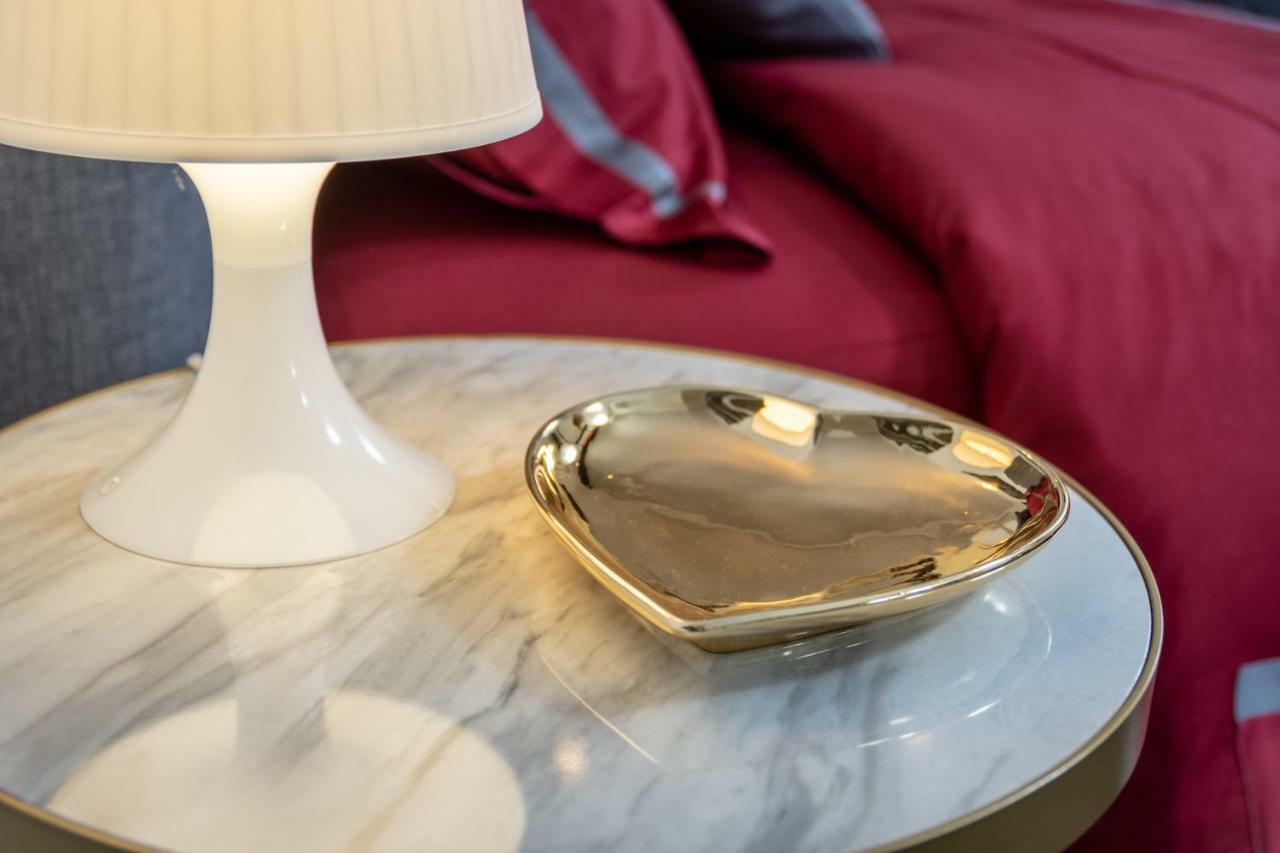 Cosy Nest In The Heart Of Brera Apartment มิลาน ภายนอก รูปภาพ